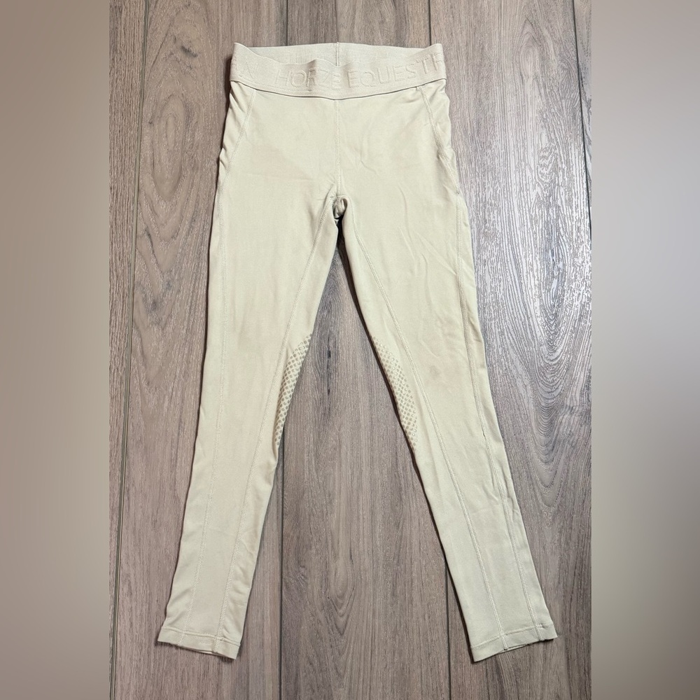 Horze Equestrian size small